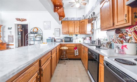 Tiny photo for 250 Wayne 324, Patterson, MO 63956 (MLS # 26025029)