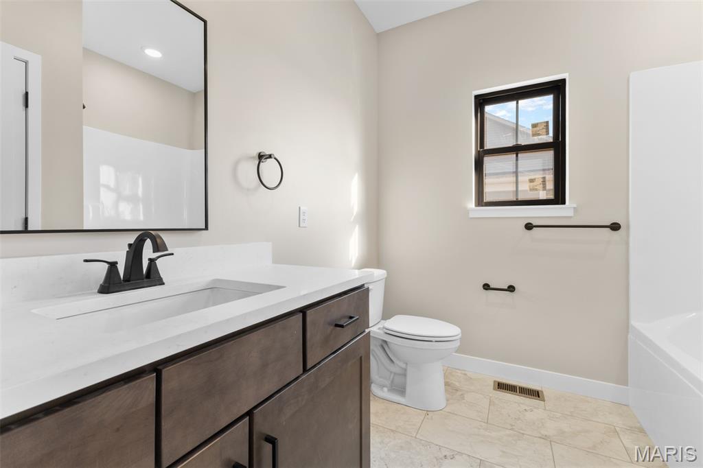 Mountain View - Residential
