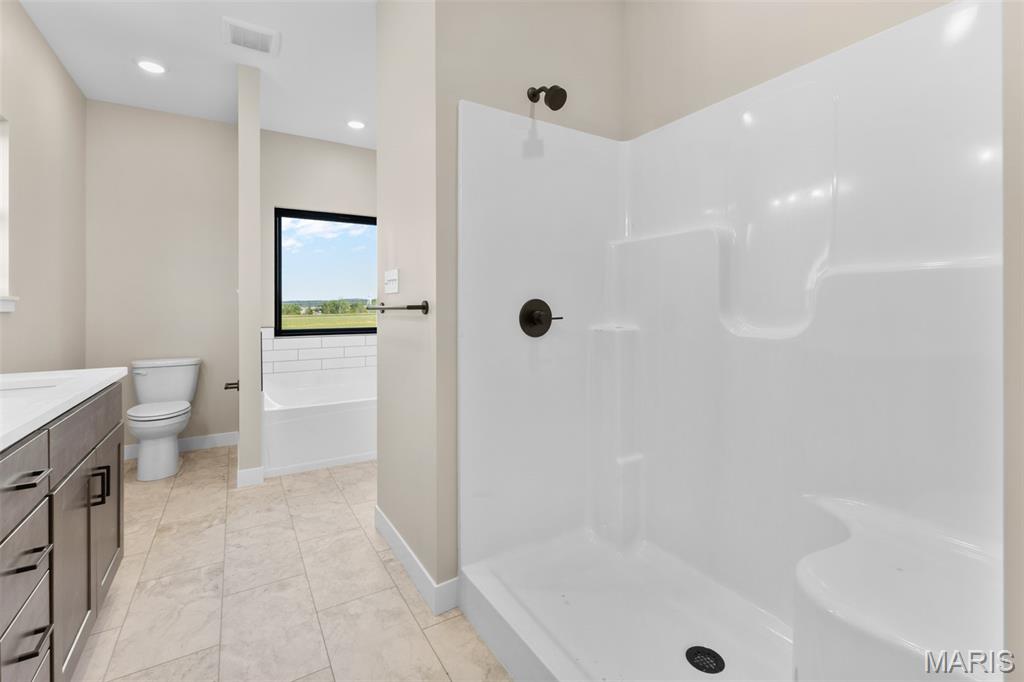 Mountain View - Residential