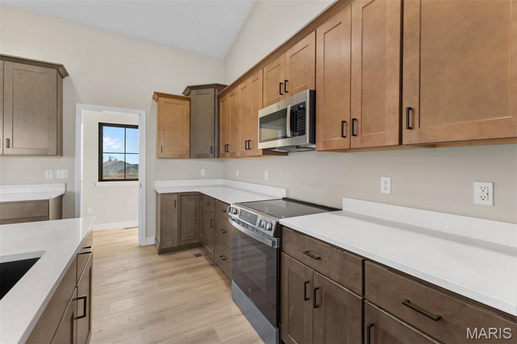 Mountain View - Residential