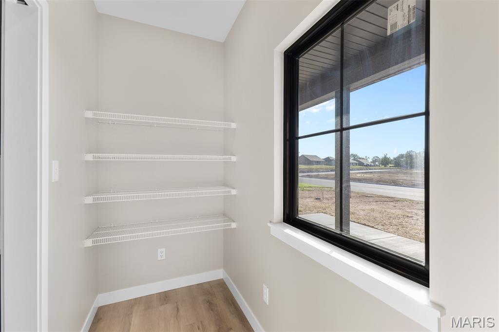 Mountain View - Residential