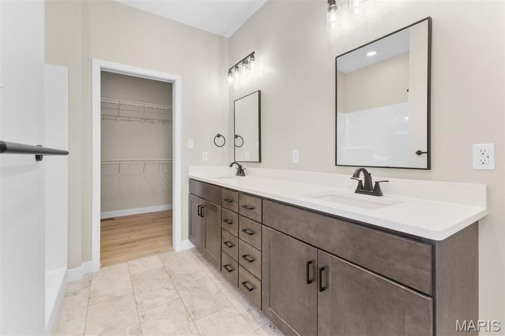 Mountain View - Residential