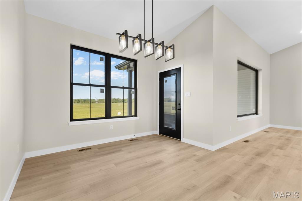 Mountain View - Residential