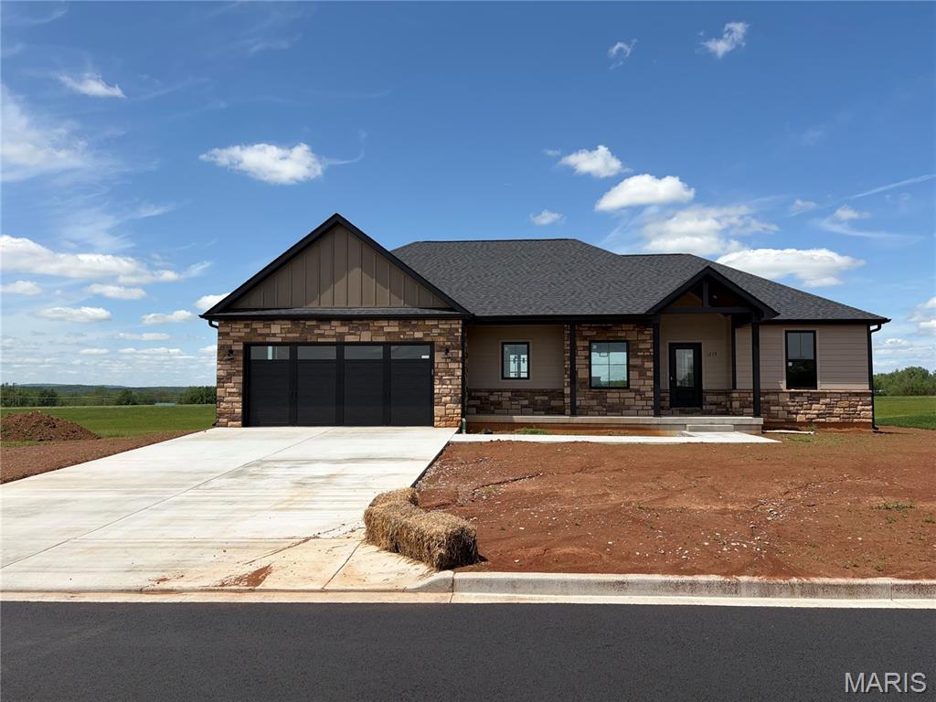 Mountain View - Residential
