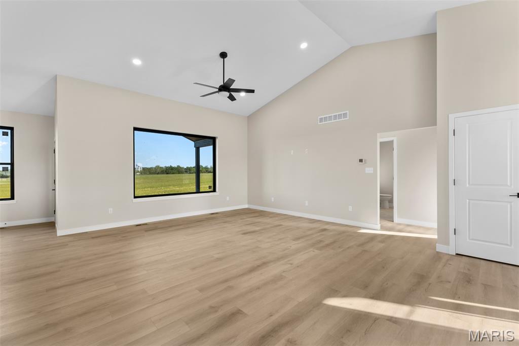 Mountain View - Residential