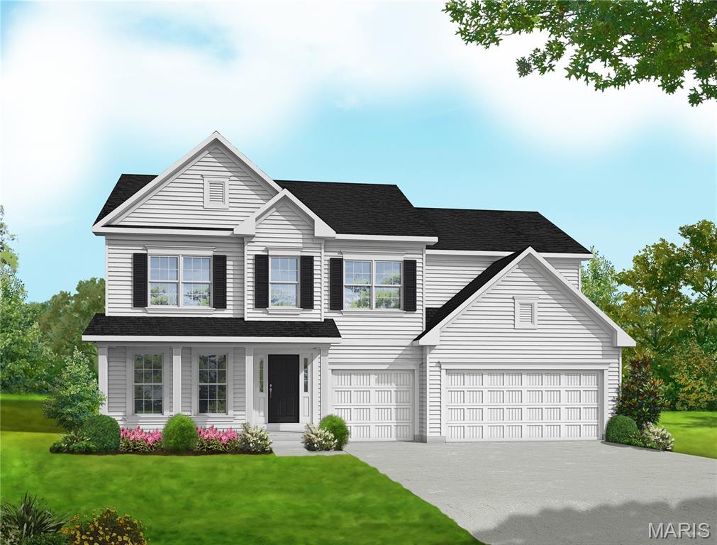 Montage at Hawk Ridge - Residential