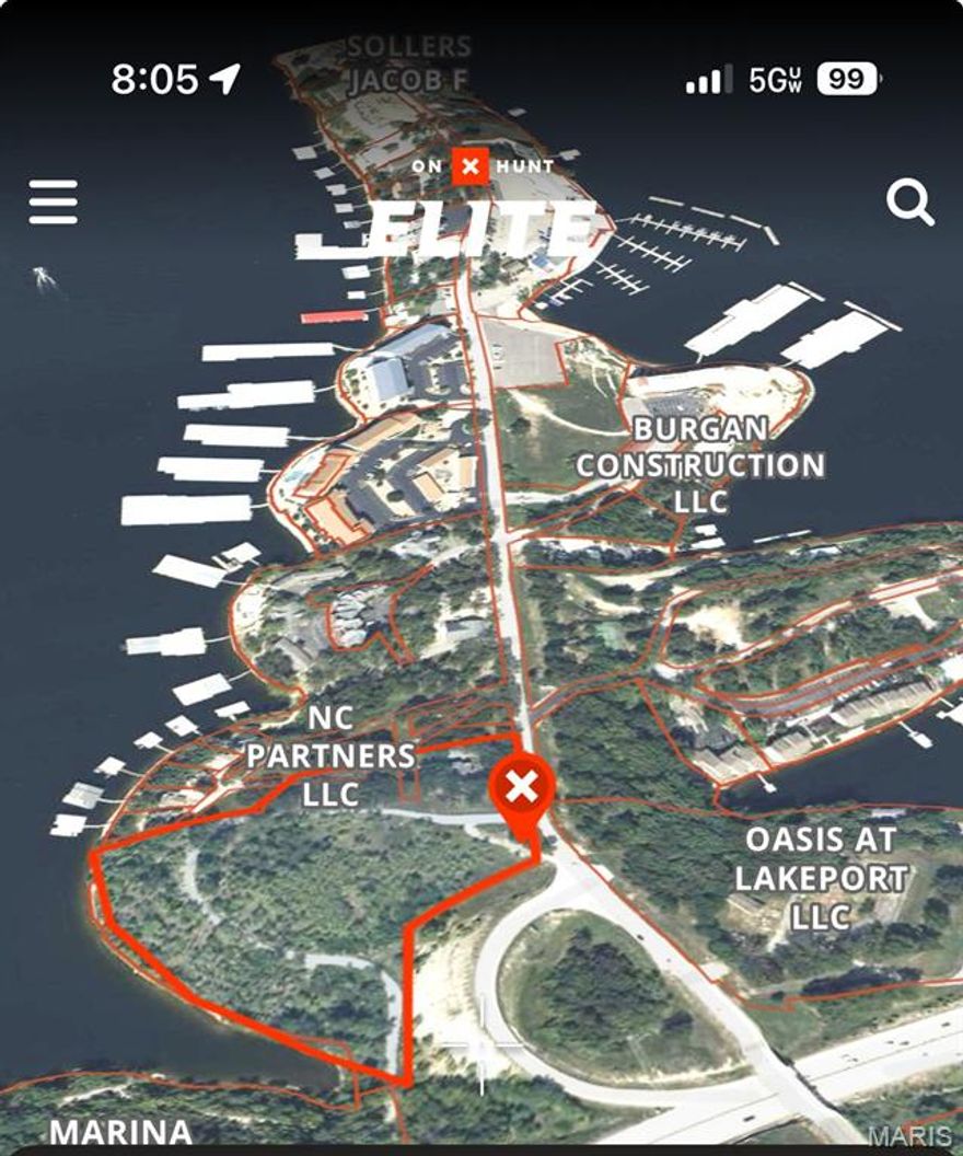 Exclusive Lake Ozarks Waterfront Development Opportunity!! Experience one of the last great pieces of prime shoreline real estate on Lake of the Ozarks. Spanning 1 to 17 acres with over 1,800 feet of pristine waterfront, this property offers endless potential for a luxury resort, marina, or private estate enclave. Situated along prestigious Jeffries Street, these commercial and waterfront lots combine elite accessibility with breathtaking panoramic views. Property highlights are gently sloping terrain ideal for luxury builds, exceptional water frontage and sunset exposure and rare large-acre offering in the heart of Lake of the Ozarks..  All utilities nearby and easy highway access. $1,500,000 per acre.