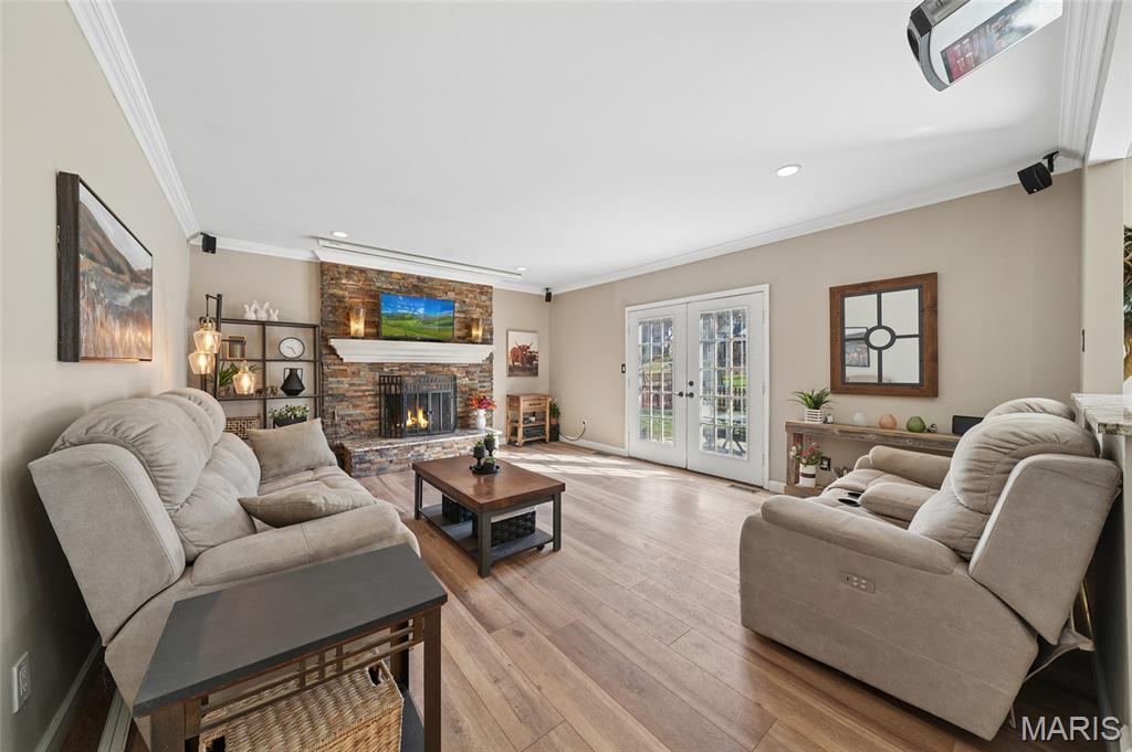 2762 Barrett Station Road