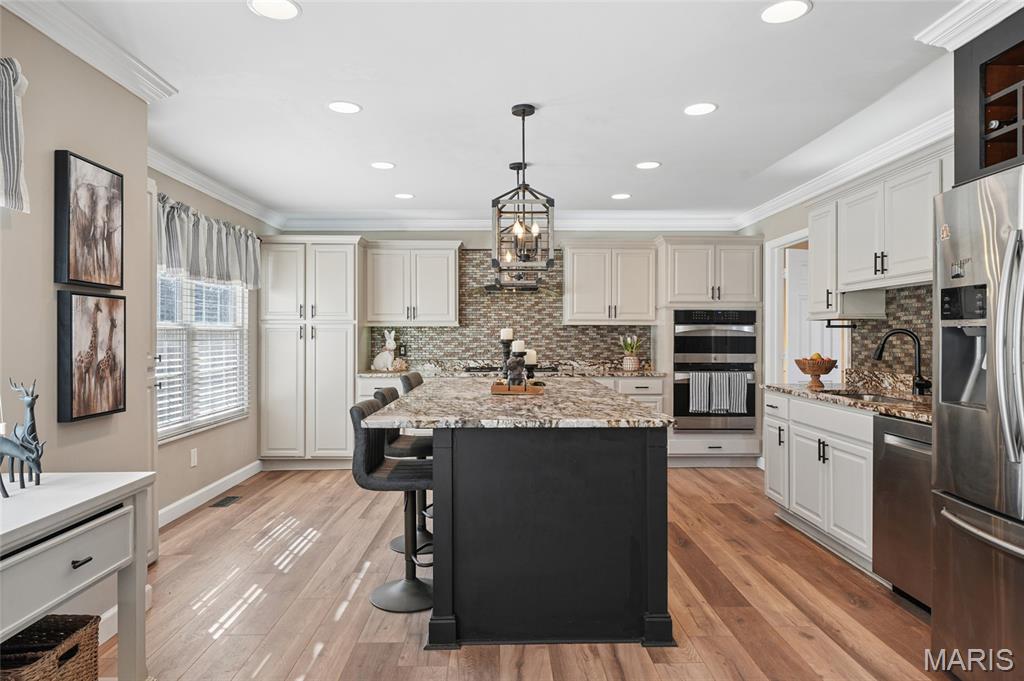 Dougherty Ridge 3 - Residential