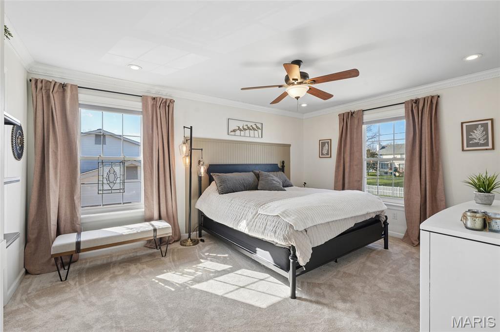 Dougherty Ridge 3 - Residential