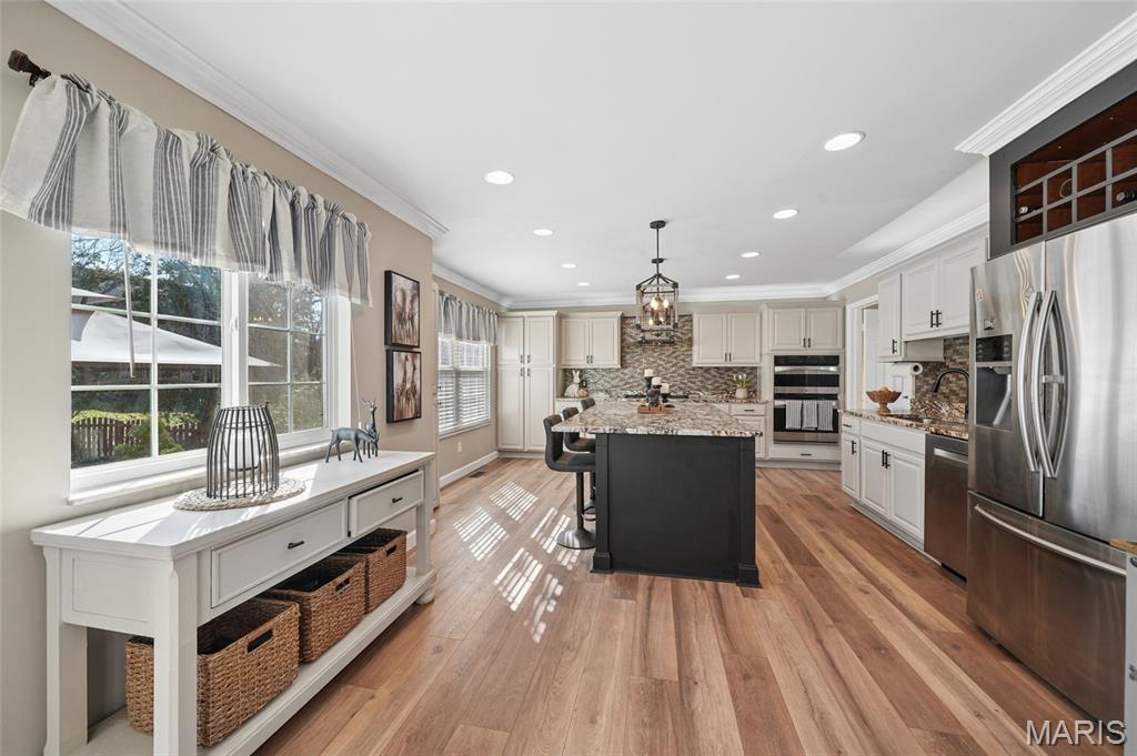 Dougherty Ridge 3 - Residential