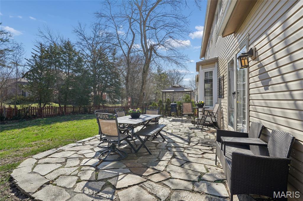 Dougherty Ridge 3 - Residential