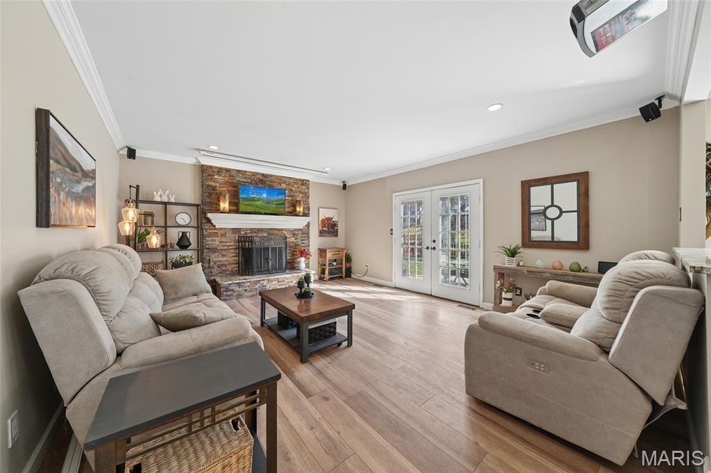 2762 Barrett Station Road