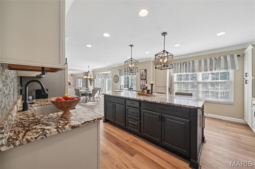 Dougherty Ridge 3 - Residential