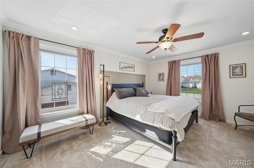 Dougherty Ridge 3 - Residential