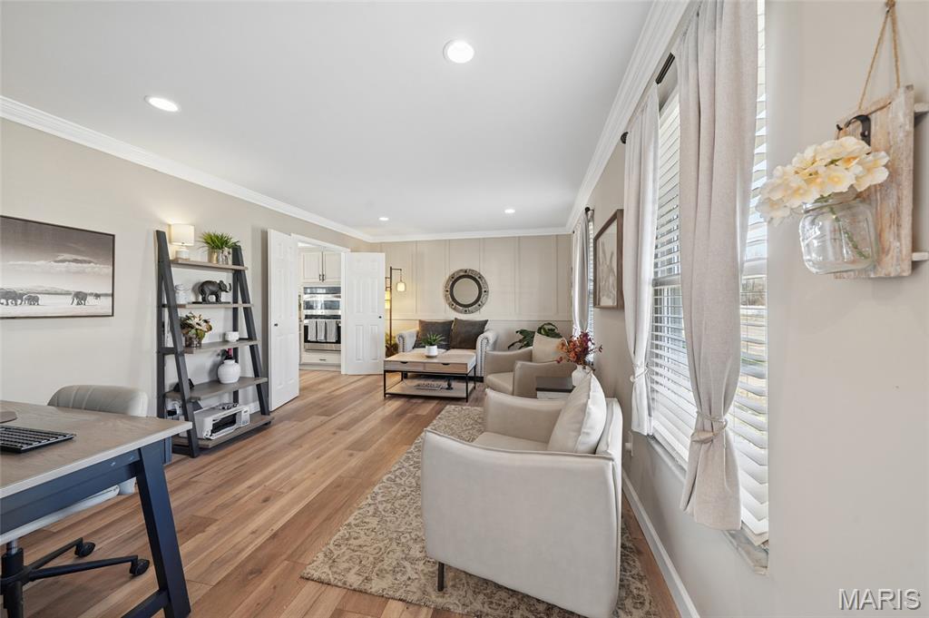 Dougherty Ridge 3 - Residential