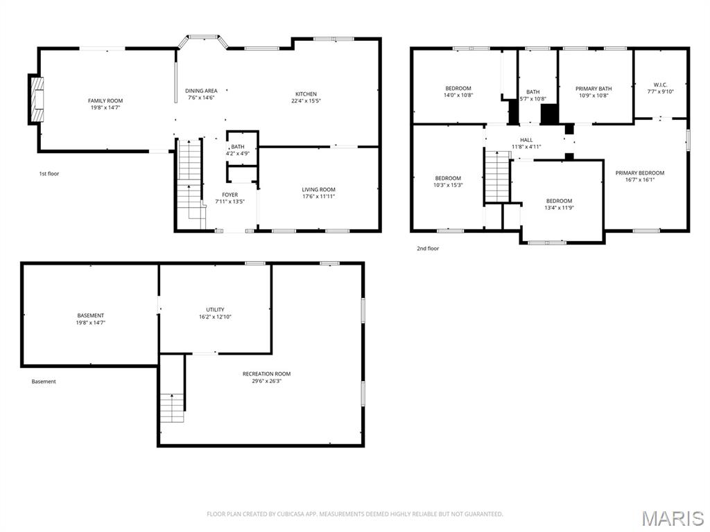 Dougherty Ridge 3 - Residential
