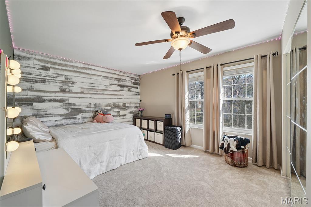 Dougherty Ridge 3 - Residential