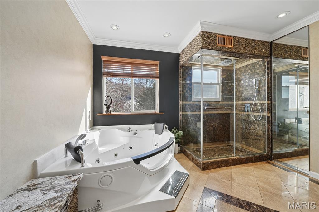 Dougherty Ridge 3 - Residential