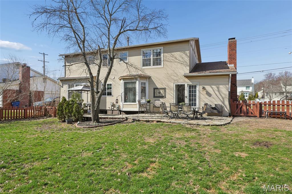 Dougherty Ridge 3 - Residential