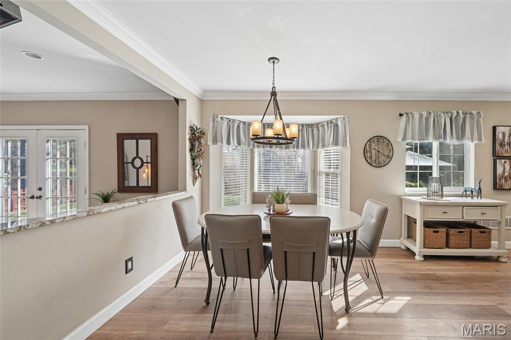 Dougherty Ridge 3 - Residential