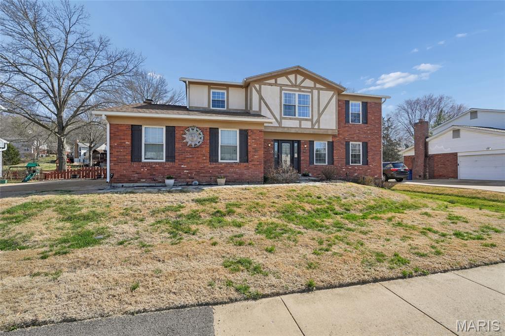 2762 Barrett Station Road