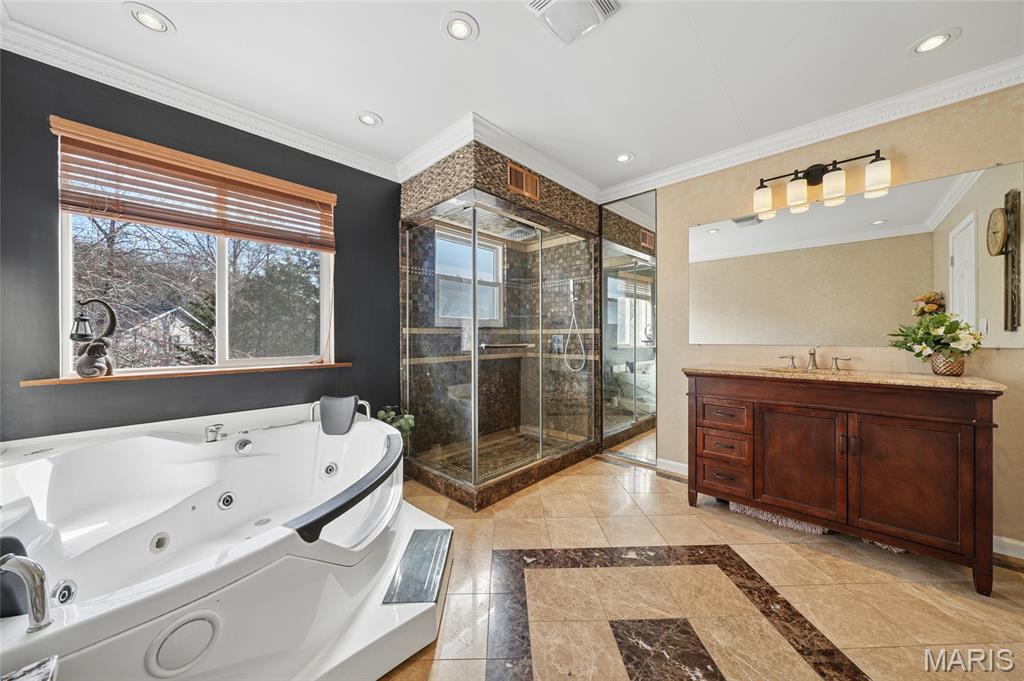 Dougherty Ridge 3 - Residential