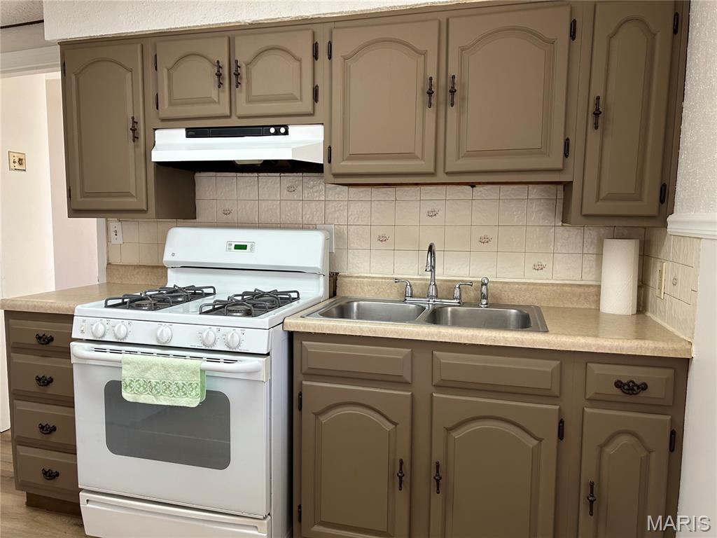 Lambert Terrace - Residential