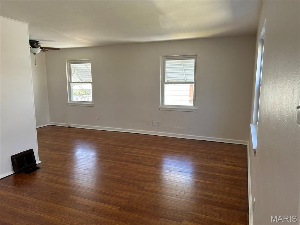 Lambert Terrace - Residential