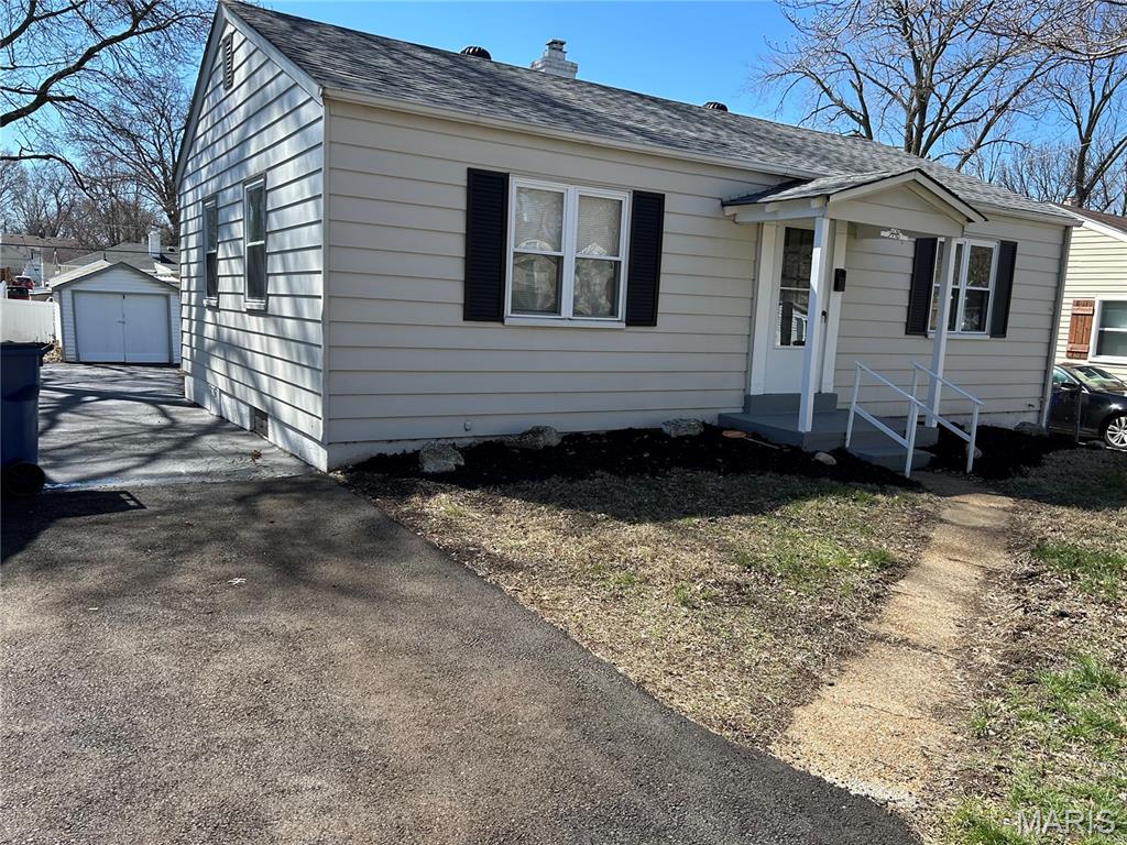 Lambert Terrace - Residential