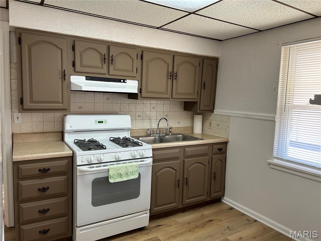 Lambert Terrace - Residential