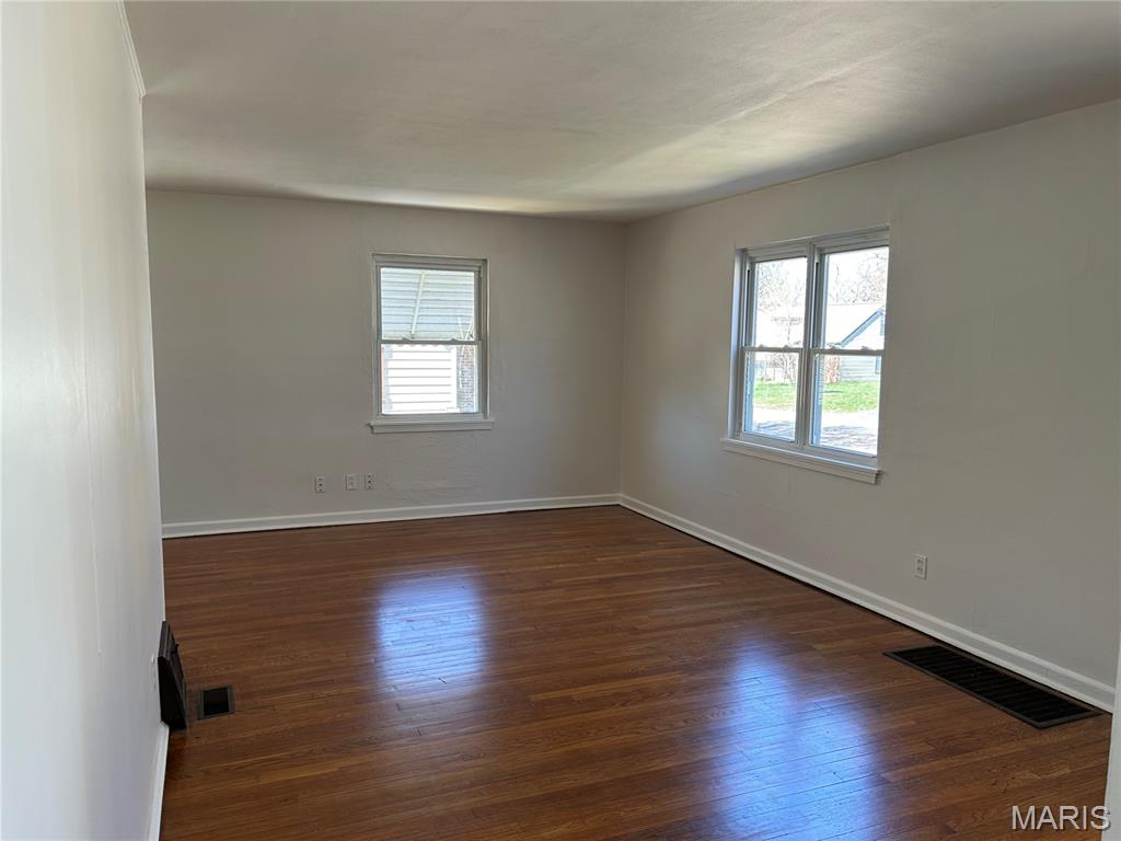 Lambert Terrace - Residential