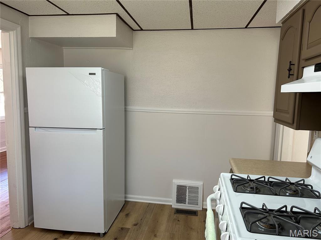 Lambert Terrace - Residential