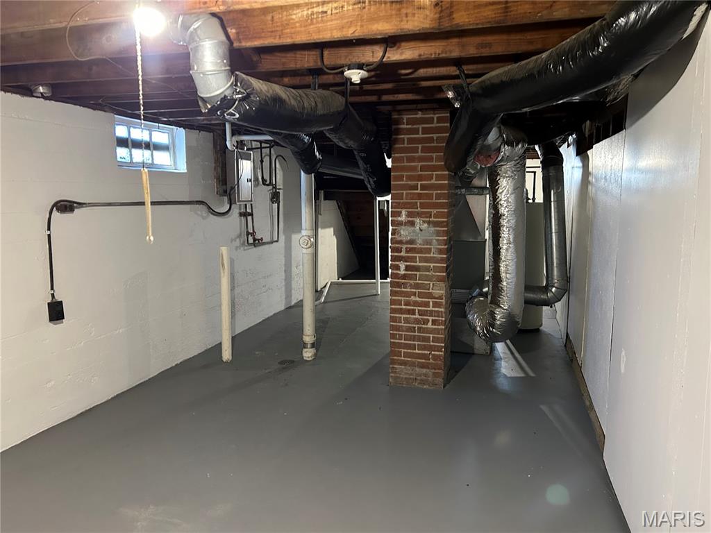 Lambert Terrace - Residential