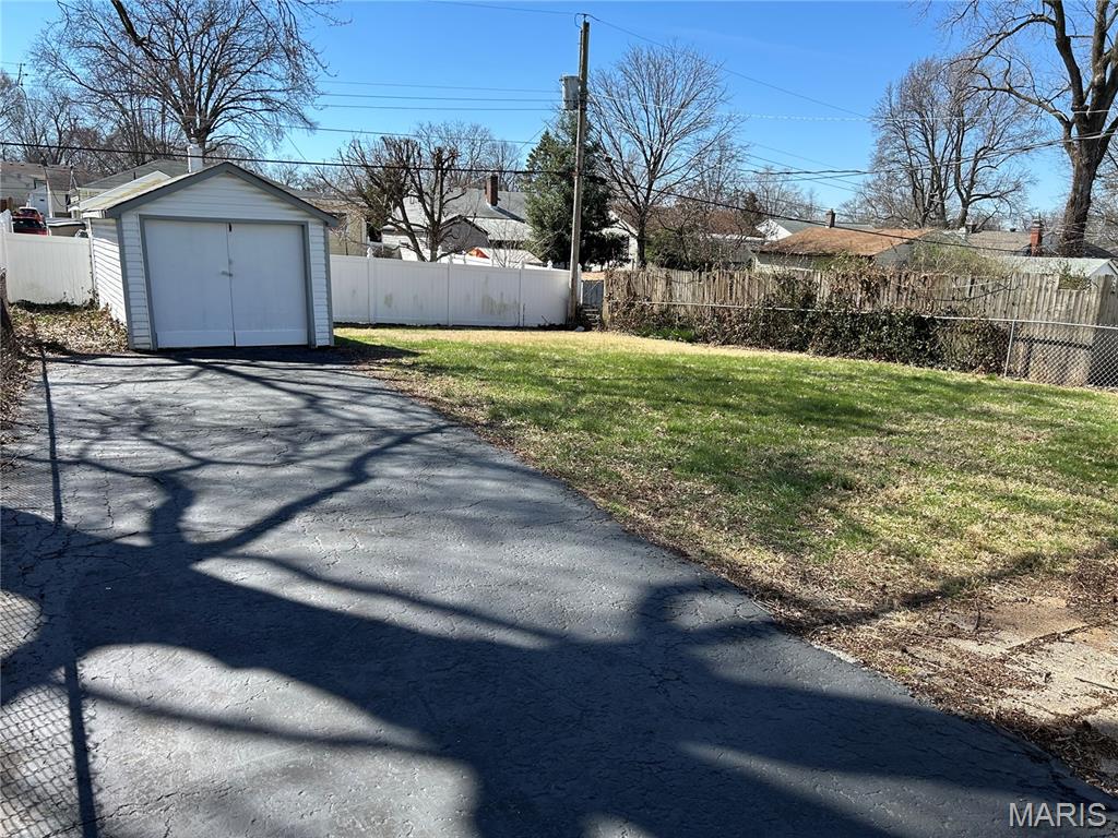 Lambert Terrace - Residential