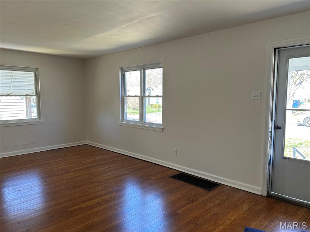 Lambert Terrace - Residential