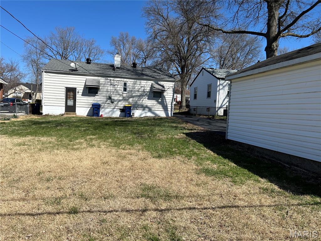 Lambert Terrace - Residential