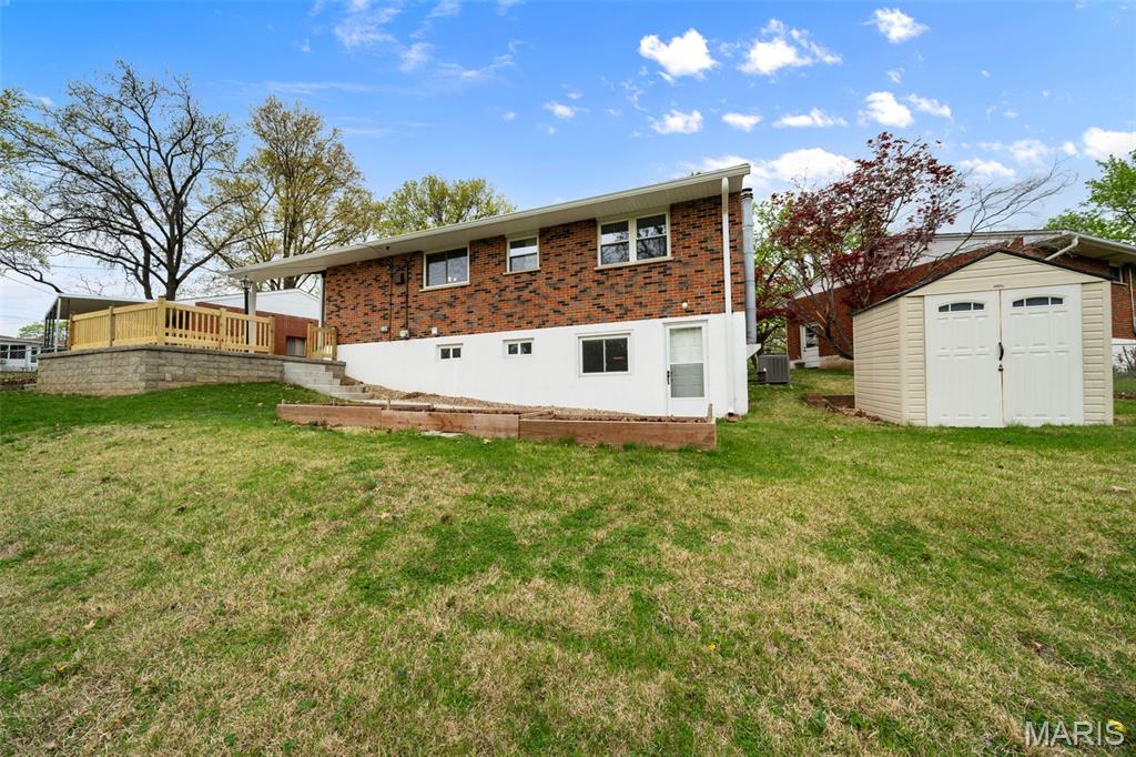 Langley Hills 6 - Residential