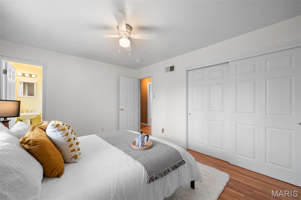 Langley Hills 6 - Residential