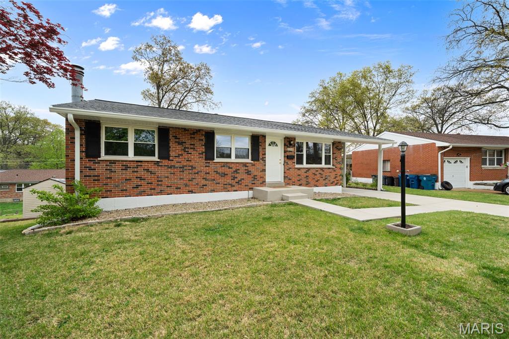 Langley Hills 6 - Residential