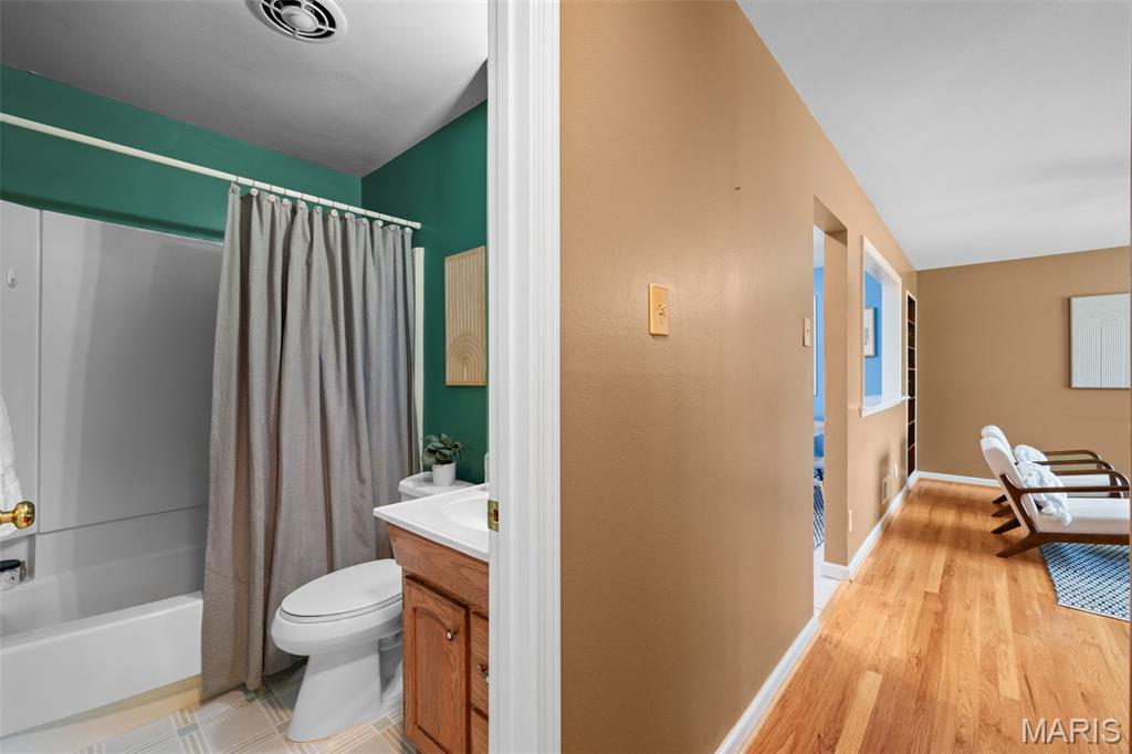 Langley Hills 6 - Residential