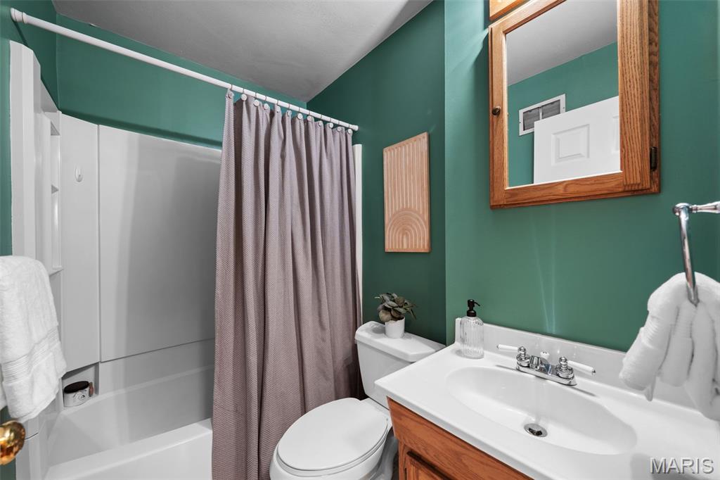 Langley Hills 6 - Residential