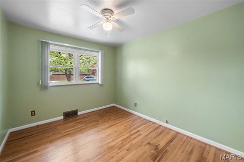 Tiny photo for 8352 Lonkar Drive, St Louis, MO 63123 (MLS # 26021861)