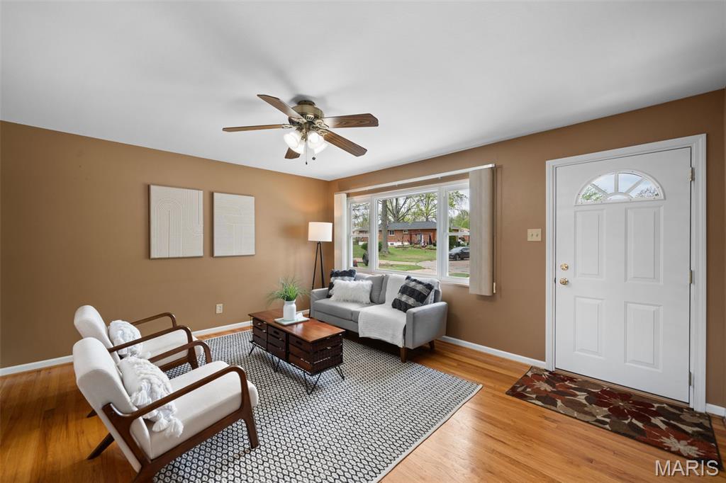 Langley Hills 6 - Residential