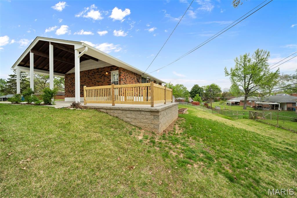 Langley Hills 6 - Residential