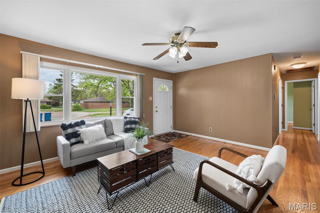 Langley Hills 6 - Residential