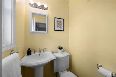 Tiny photo for 8352 Lonkar Drive, St Louis, MO 63123 (MLS # 26021861)