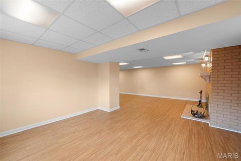 Tiny photo for 8352 Lonkar Drive, St Louis, MO 63123 (MLS # 26021861)