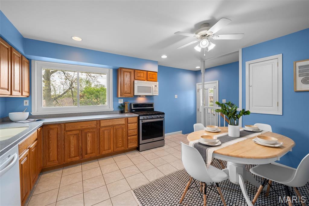 Langley Hills 6 - Residential