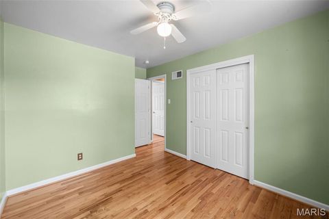 Tiny photo for 8352 Lonkar Drive, St Louis, MO 63123 (MLS # 26021861)